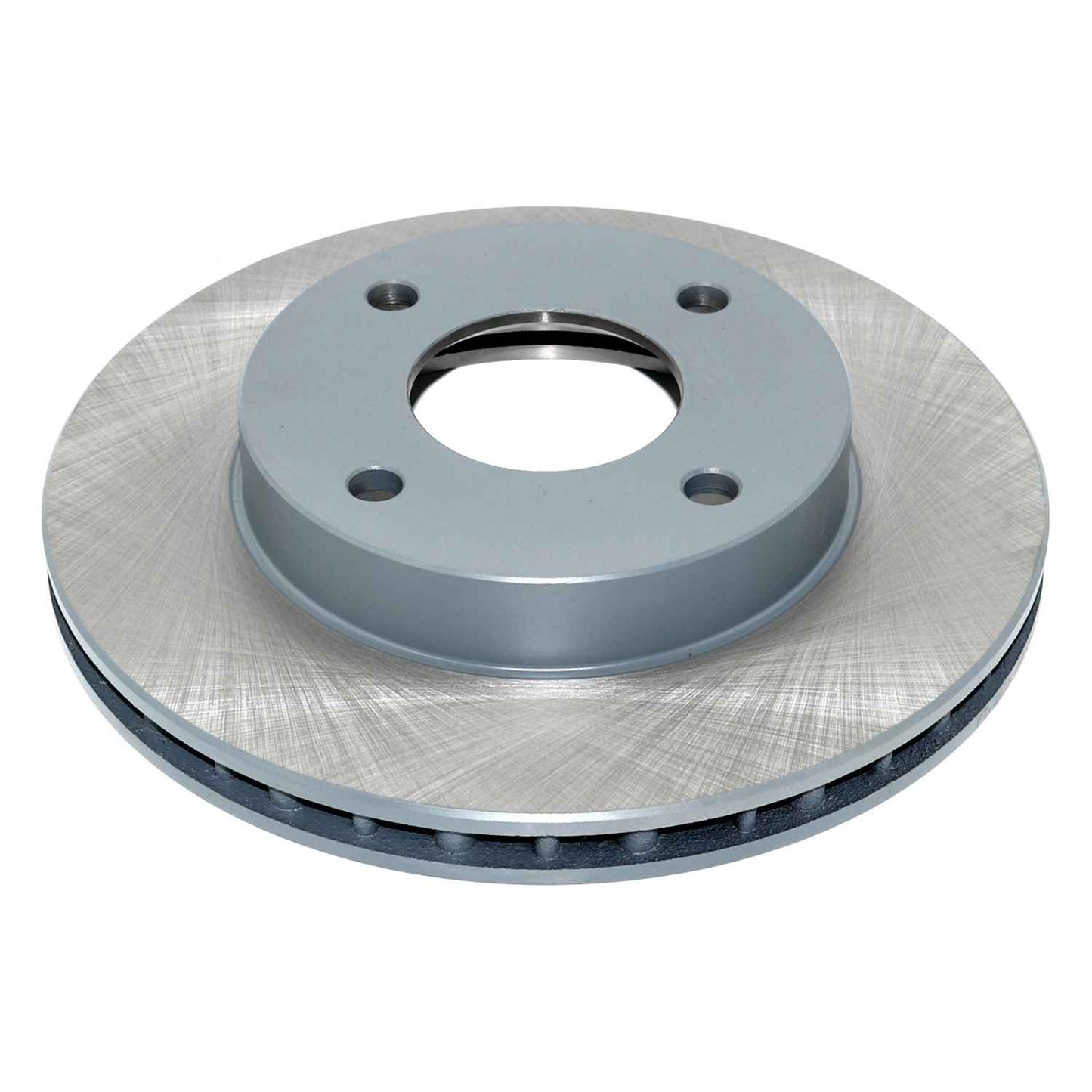 DuraGo DuraGoÂ® Titanium Series Brake Rotor BR31307-01