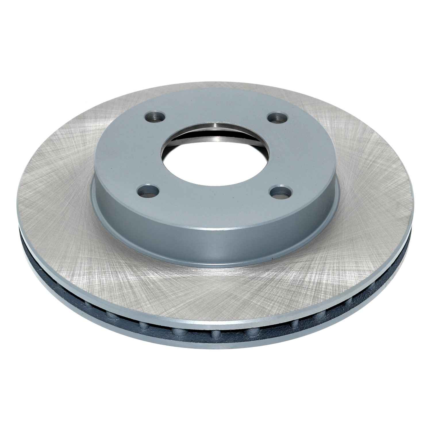 DuraGo DuraGoÂ® Titanium Series Brake Rotor BR31307-01