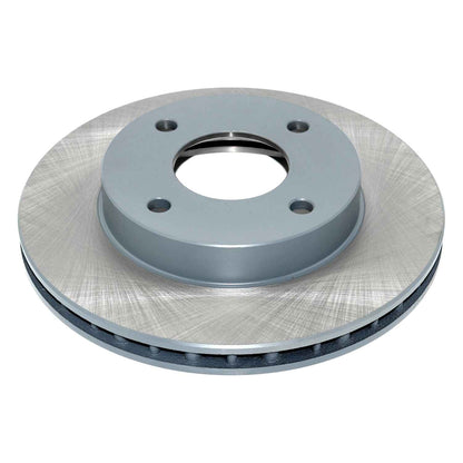 DuraGo DuraGoÂ® Titanium Series Brake Rotor BR31307-01