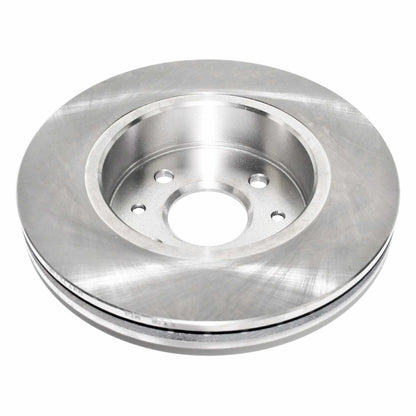 DuraGo DuraGoÂ® Brake Rotor BR31308