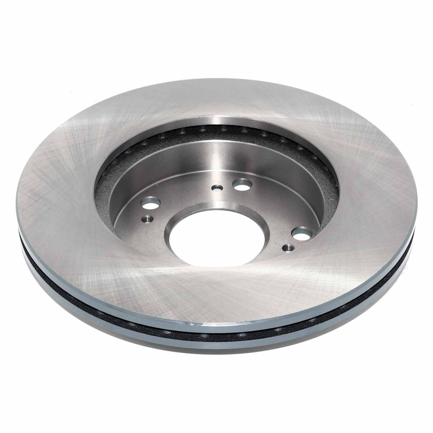 DuraGo DuraGoÂ® Titanium Series Brake Rotor BR31311-01