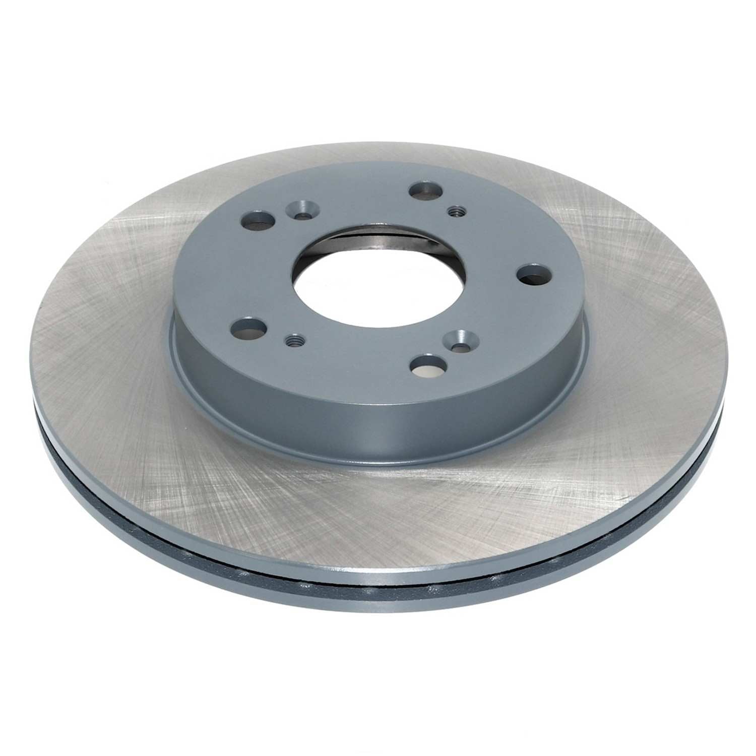 DuraGo DuraGoÂ® Titanium Series Brake Rotor BR31311-01