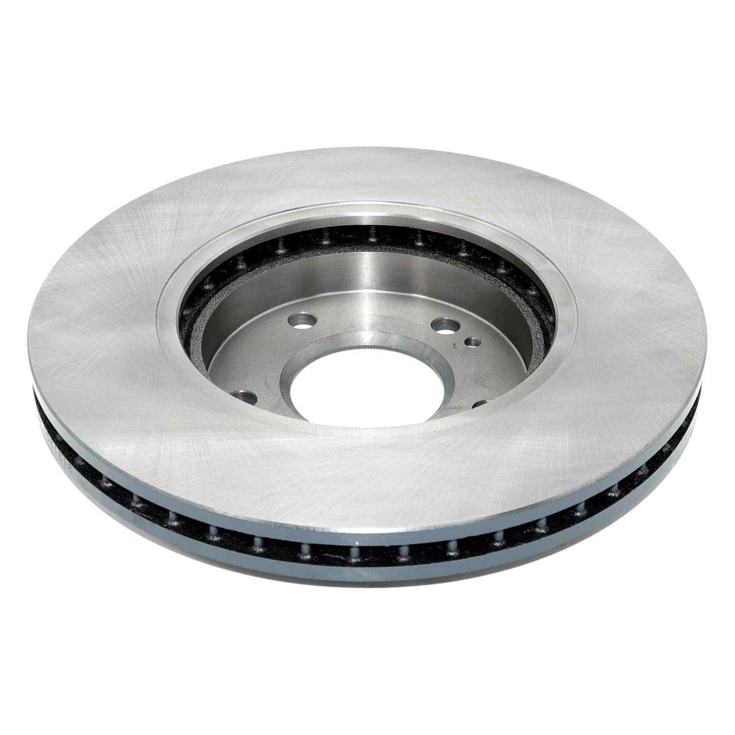 DuraGo DuraGoÂ® Titanium Series Brake Rotor BR31313-01