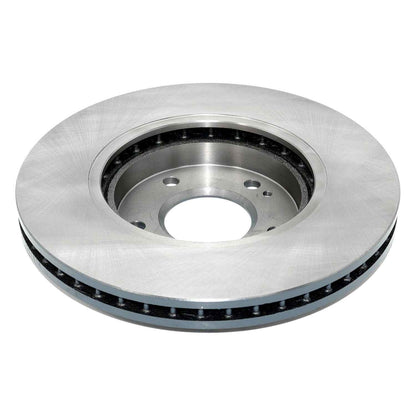 DuraGo DuraGoÂ® Titanium Series Brake Rotor BR31313-01