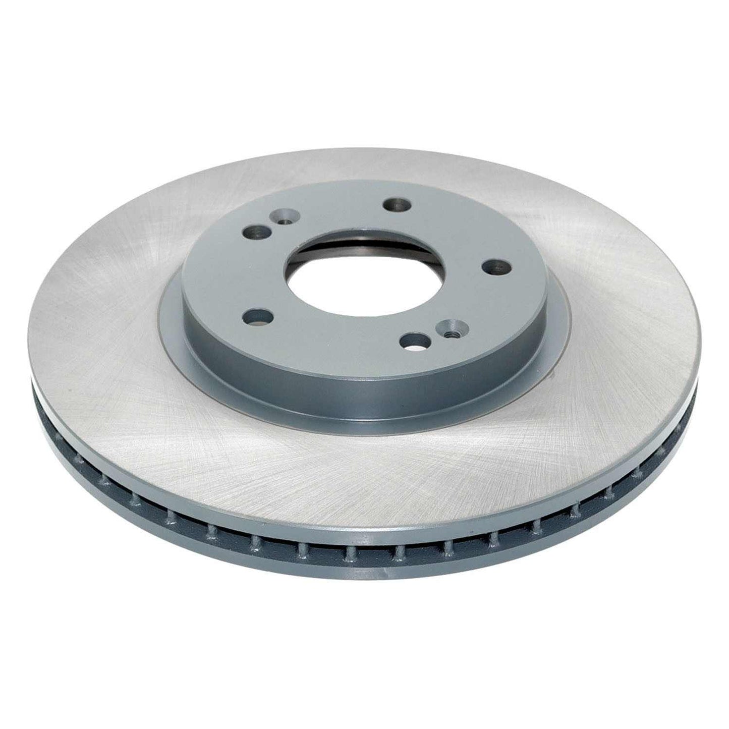 DuraGo DuraGoÂ® Titanium Series Brake Rotor BR31313-01