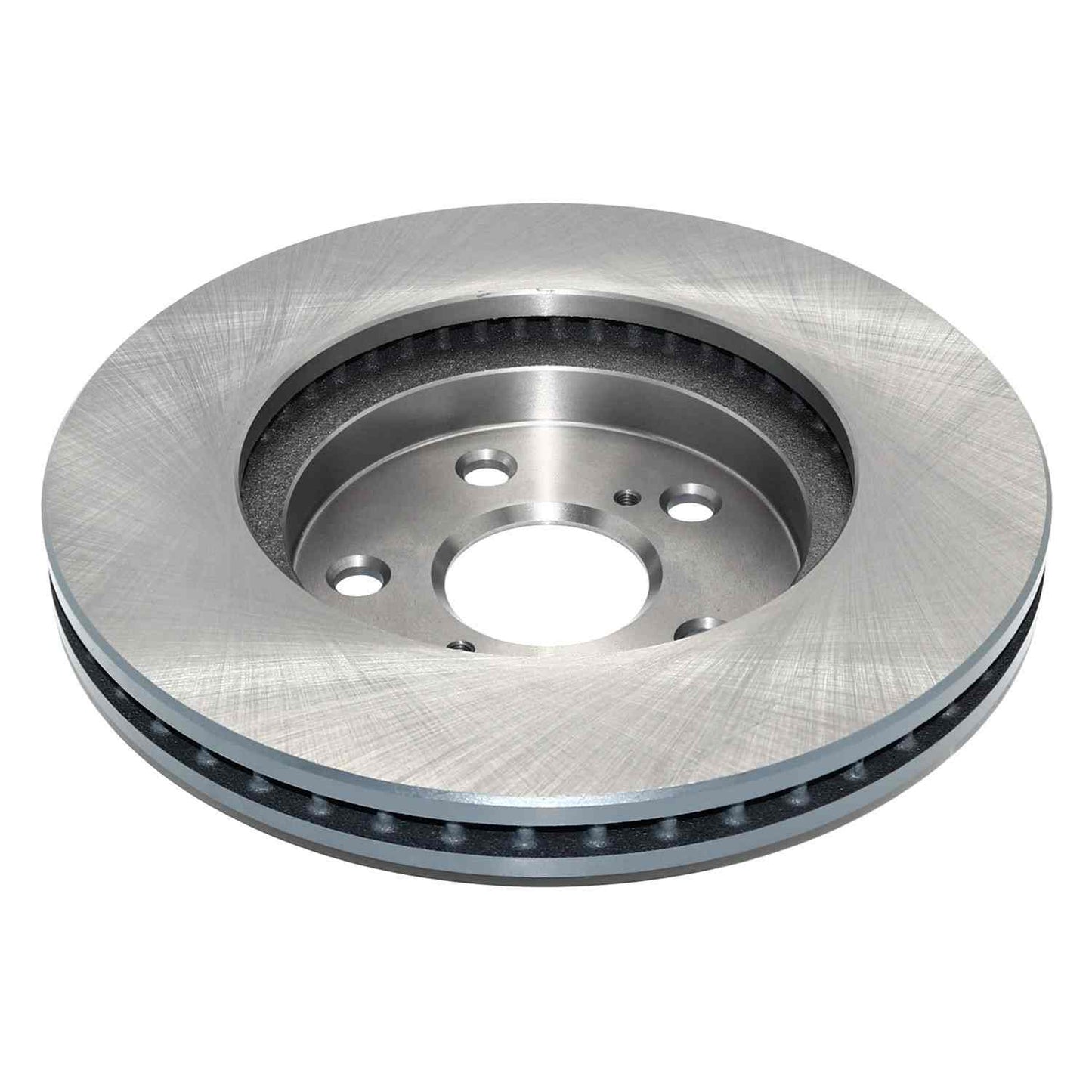 DuraGo DuraGoÂ® Titanium Series Brake Rotor BR31314-01