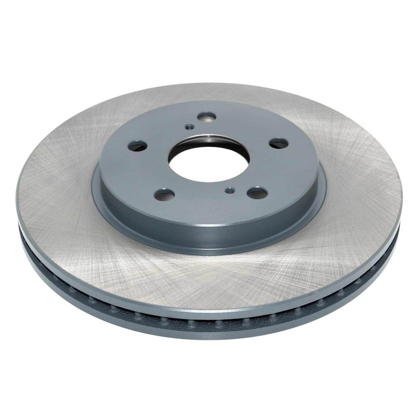 DuraGo DuraGoÂ® Titanium Series Brake Rotor BR31314-01