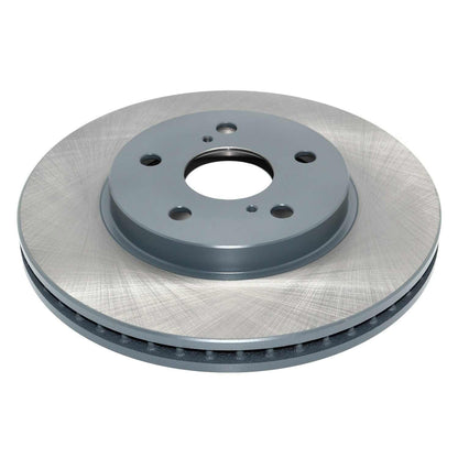 DuraGo DuraGoÂ® Titanium Series Brake Rotor BR31314-01