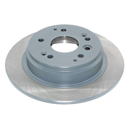 DuraGo DuraGoÂ® Titanium Series Brake Rotor BR31316-01