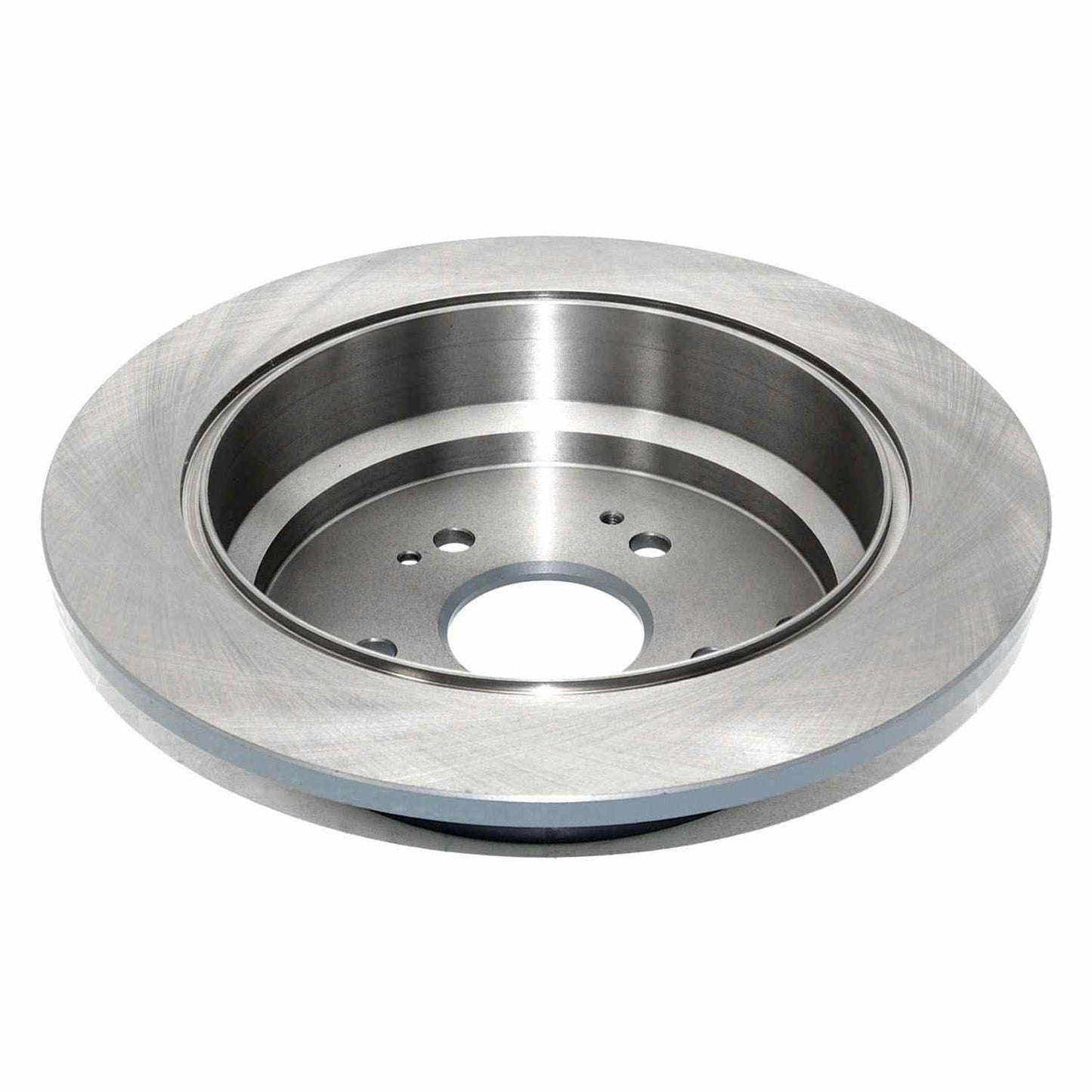 DuraGo DuraGoÂ® Titanium Series Brake Rotor BR31317-01