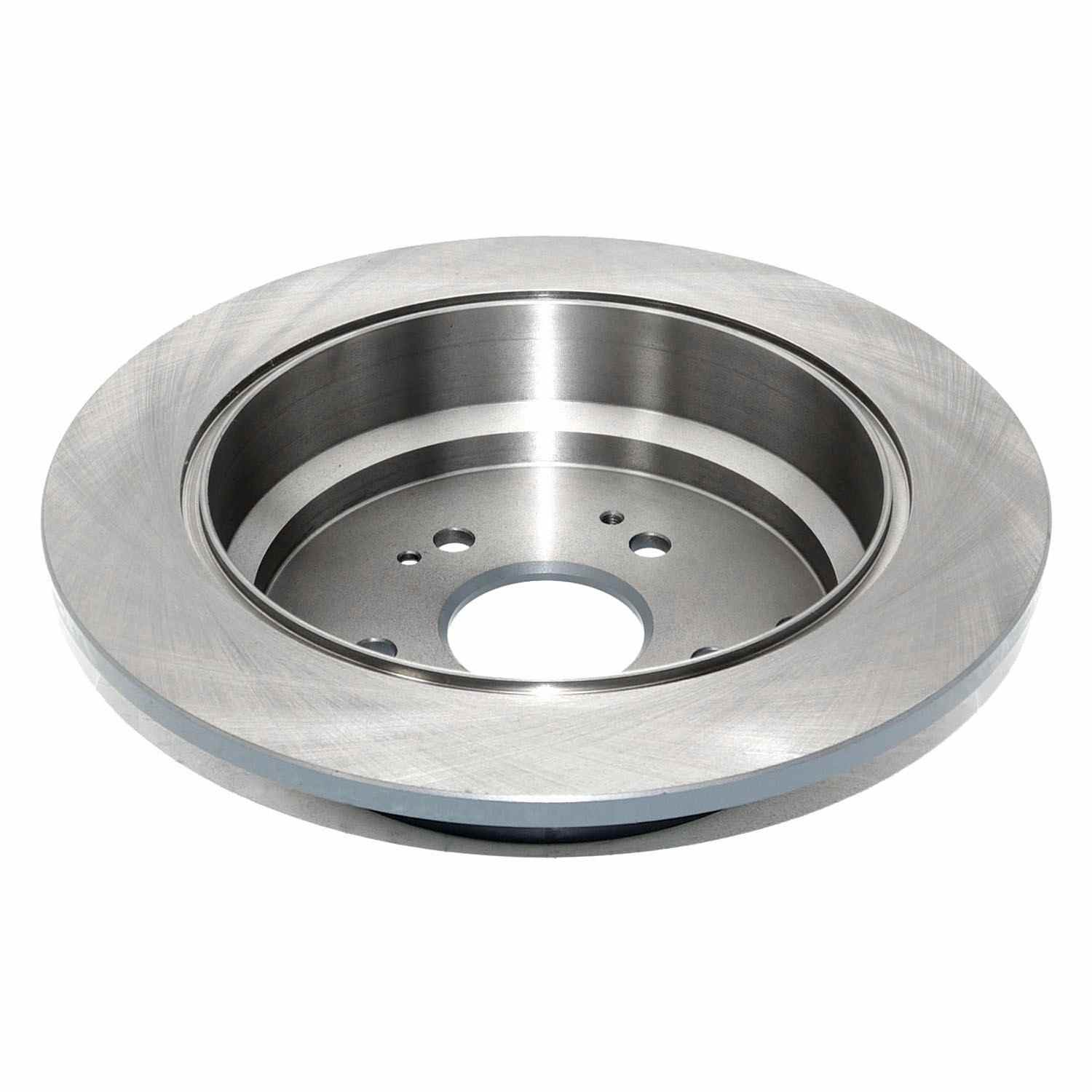 DuraGo DuraGoÂ® Titanium Series Brake Rotor BR31317-01