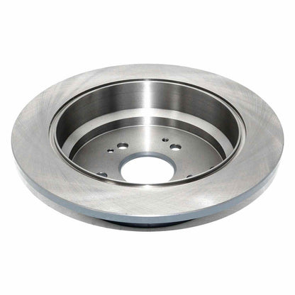 DuraGo DuraGoÂ® Titanium Series Brake Rotor BR31317-01