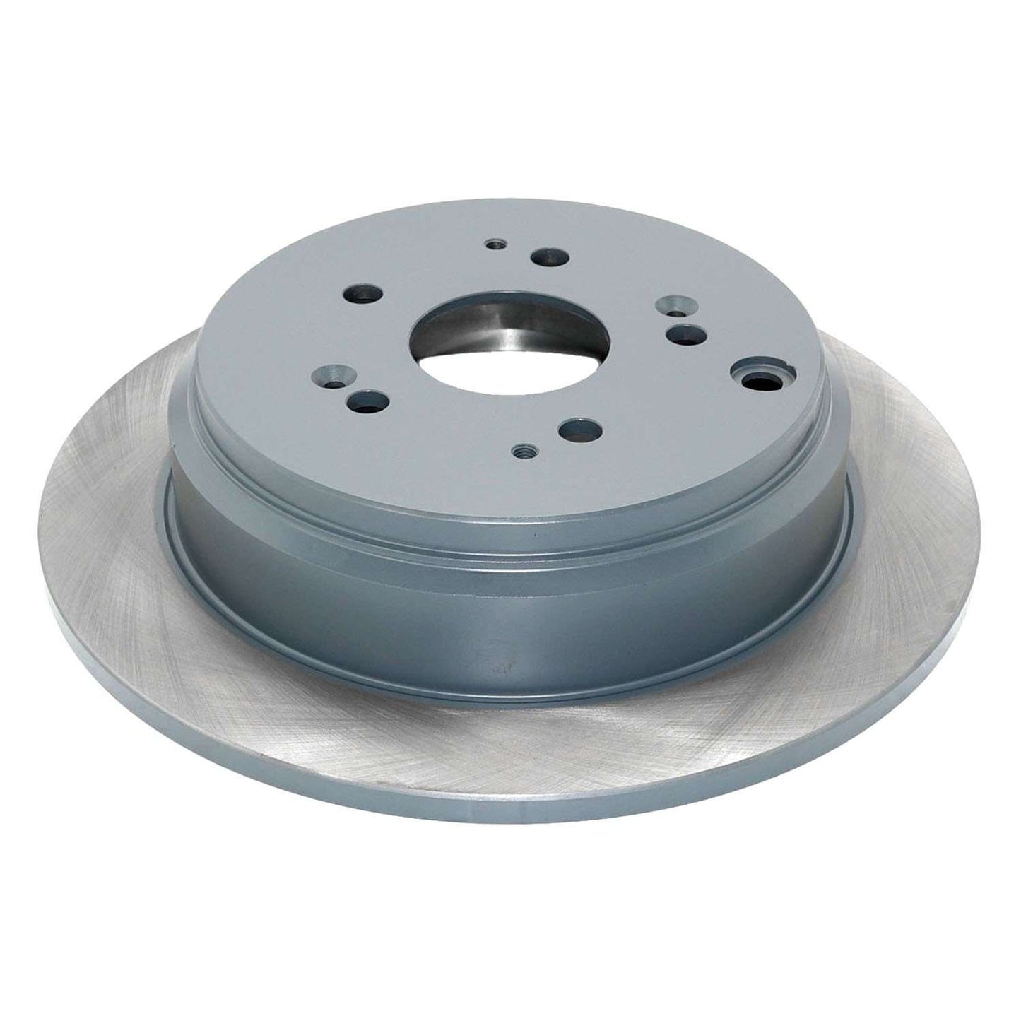 DuraGo DuraGoÂ® Titanium Series Brake Rotor BR31317-01