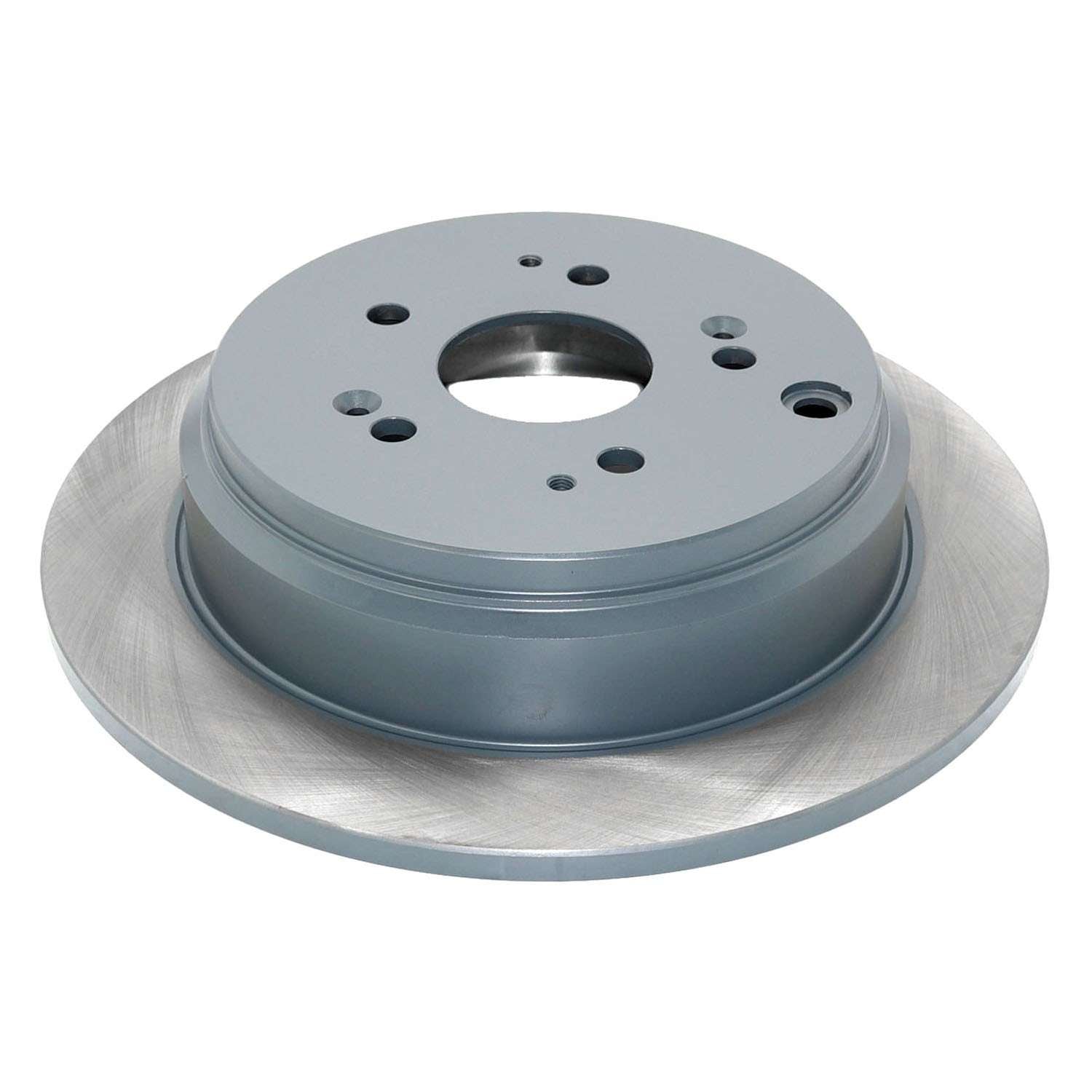 DuraGo DuraGoÂ® Titanium Series Brake Rotor BR31317-01