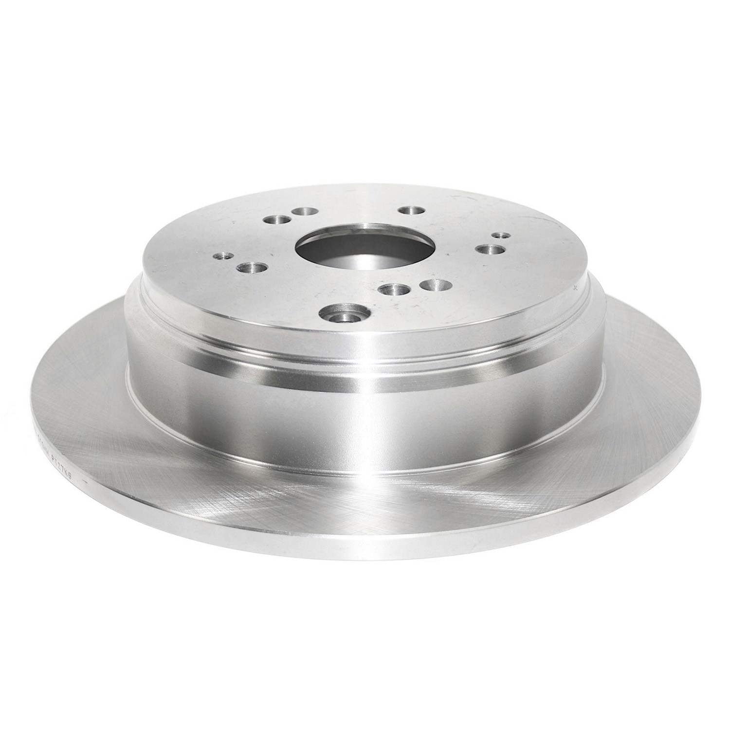 DuraGo DuraGoÂ® Brake Rotor BR31317