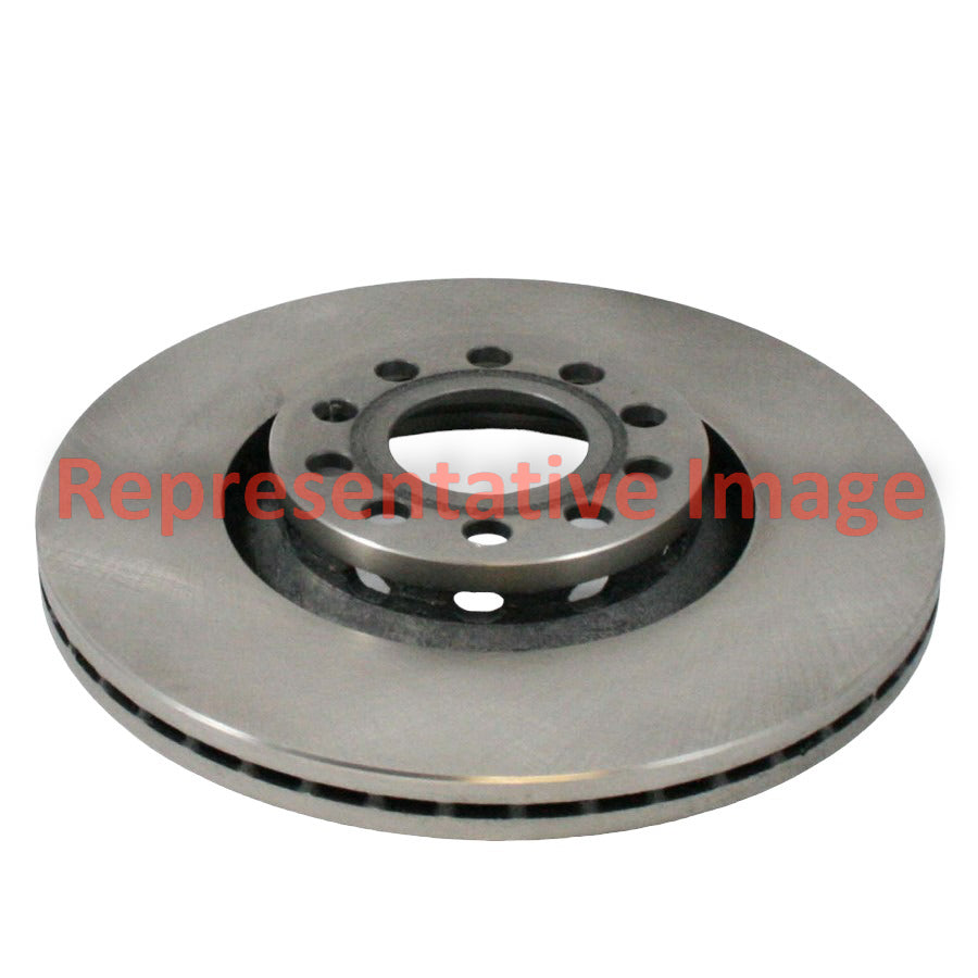 DuraGo DuraGoÂ® Brake Rotor BR3131