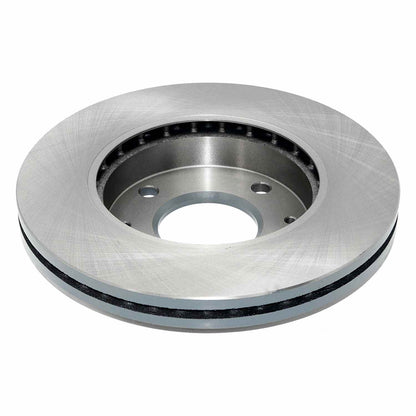 DuraGo DuraGoÂ® Titanium Series Brake Rotor BR31320-01