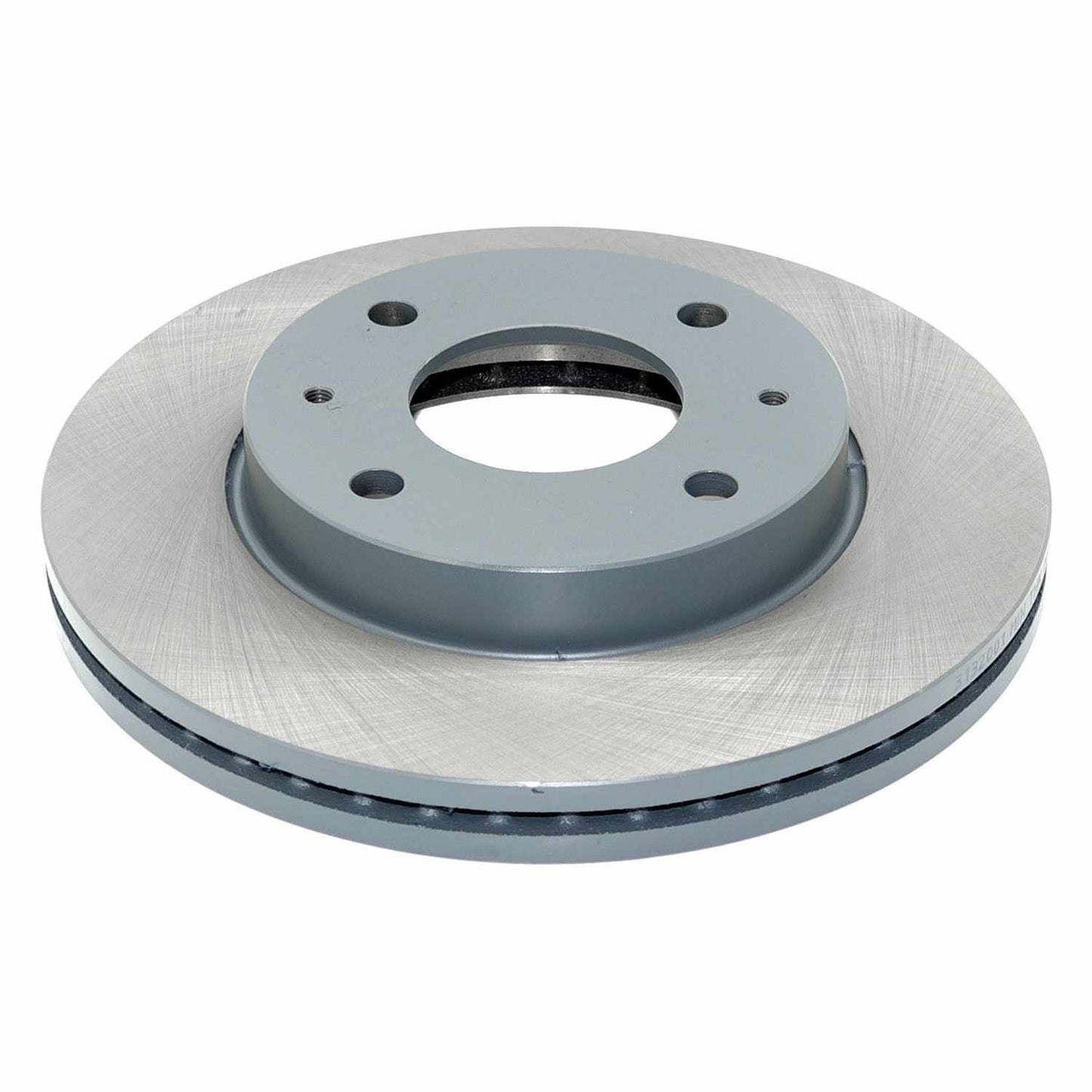 DuraGo DuraGoÂ® Titanium Series Brake Rotor BR31320-01