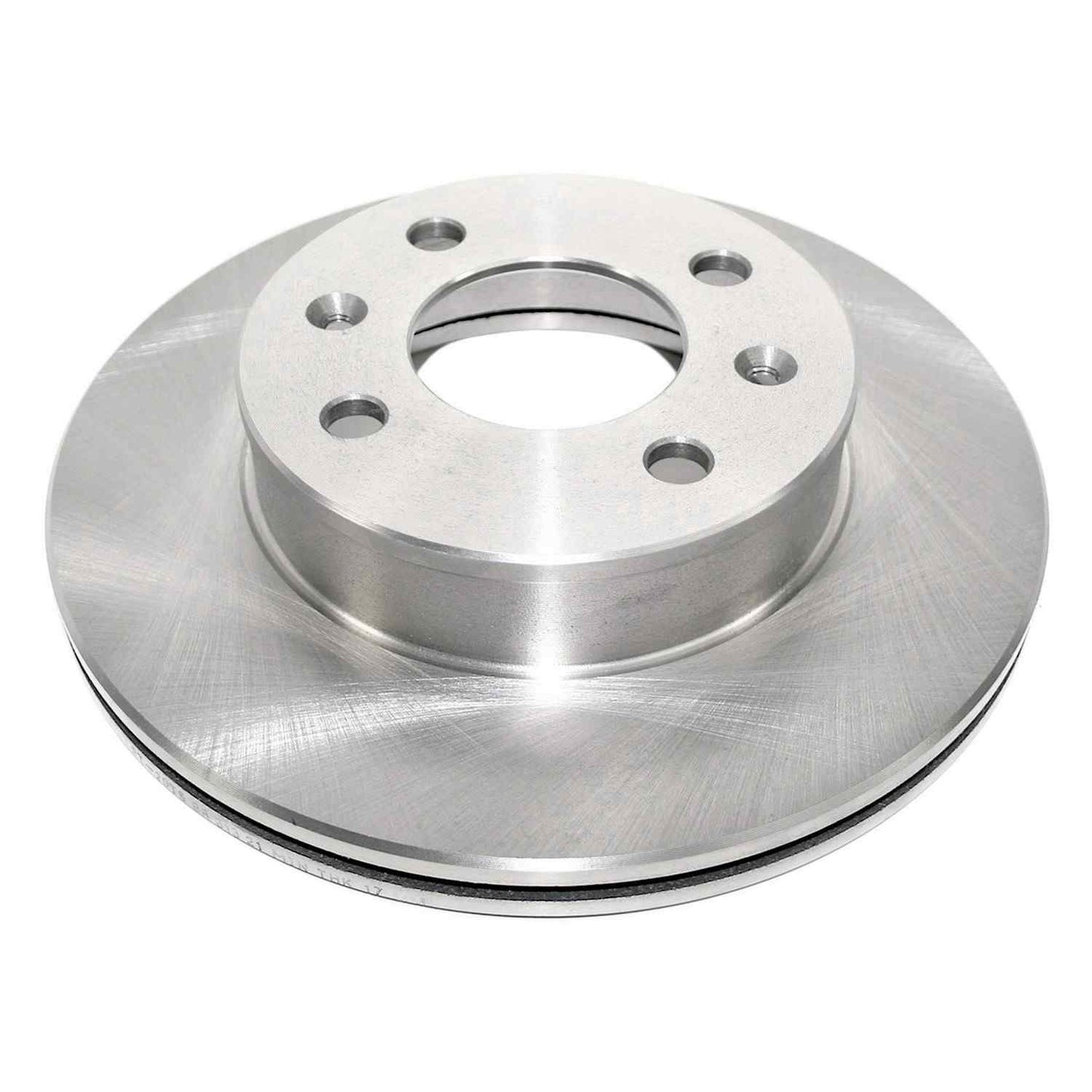 DuraGo DuraGoÂ® Brake Rotor BR31321