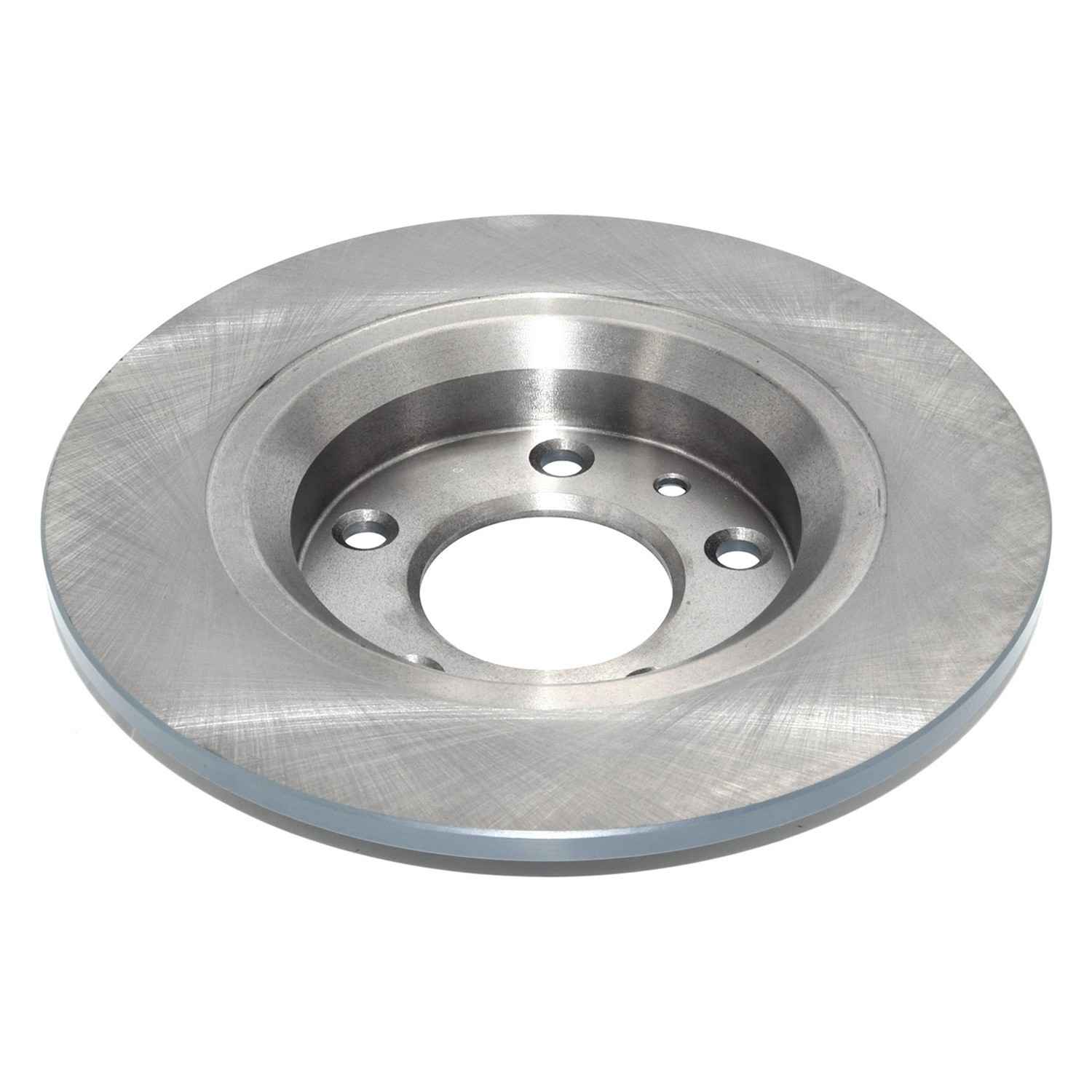 DuraGo DuraGoÂ® Titanium Series Brake Rotor BR31325-01