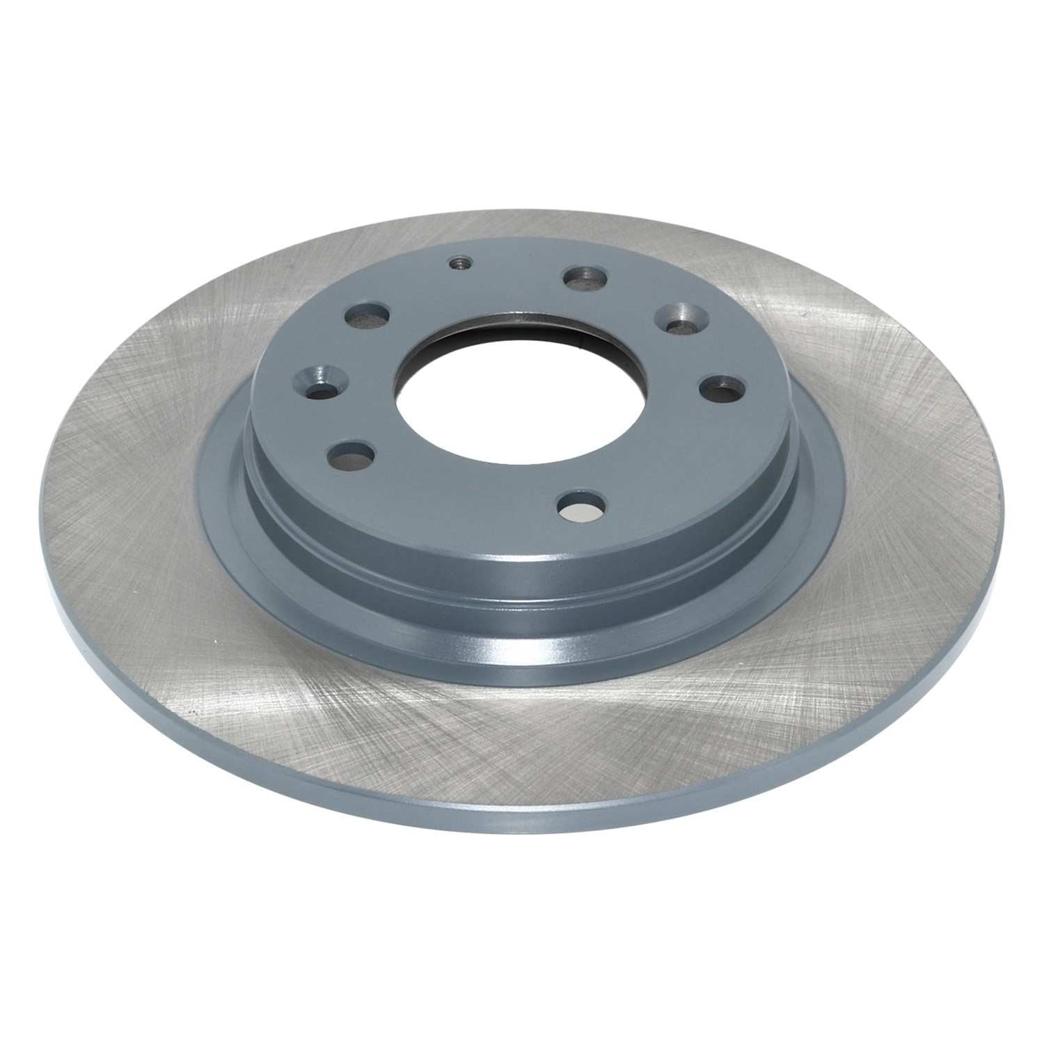 DuraGo DuraGoÂ® Titanium Series Brake Rotor BR31325-01