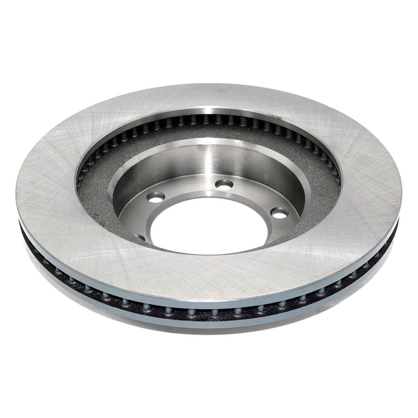 DuraGo DuraGoÂ® Titanium Series Brake Rotor BR31326-01
