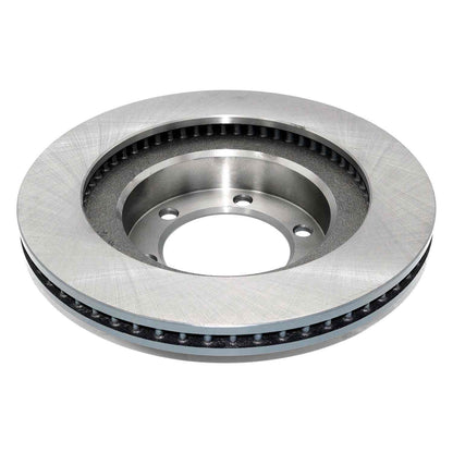 DuraGo DuraGoÂ® Titanium Series Brake Rotor BR31326-01