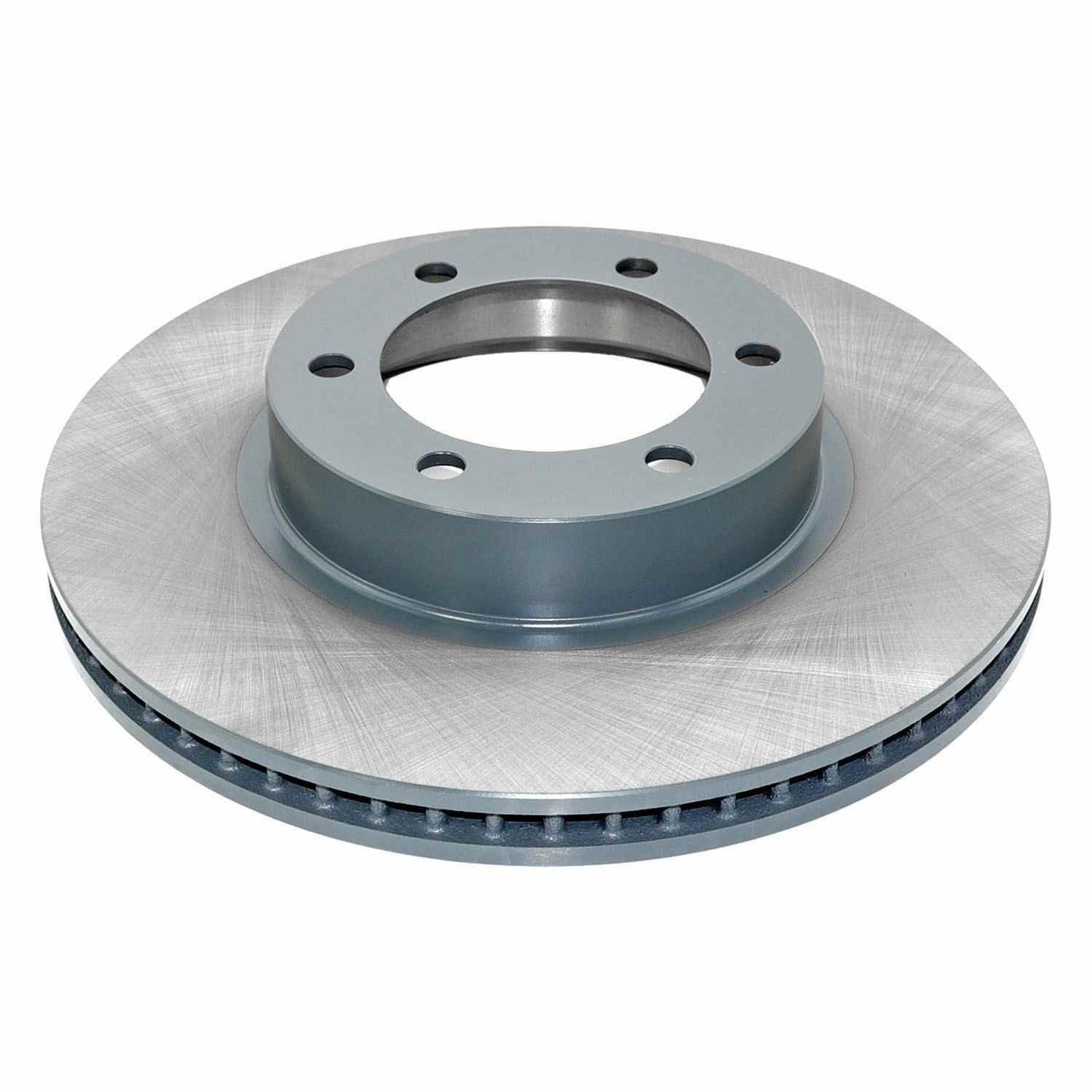 DuraGo DuraGoÂ® Titanium Series Brake Rotor BR31326-01