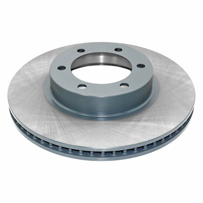 DuraGo DuraGoÂ® Titanium Series Brake Rotor BR31326-01