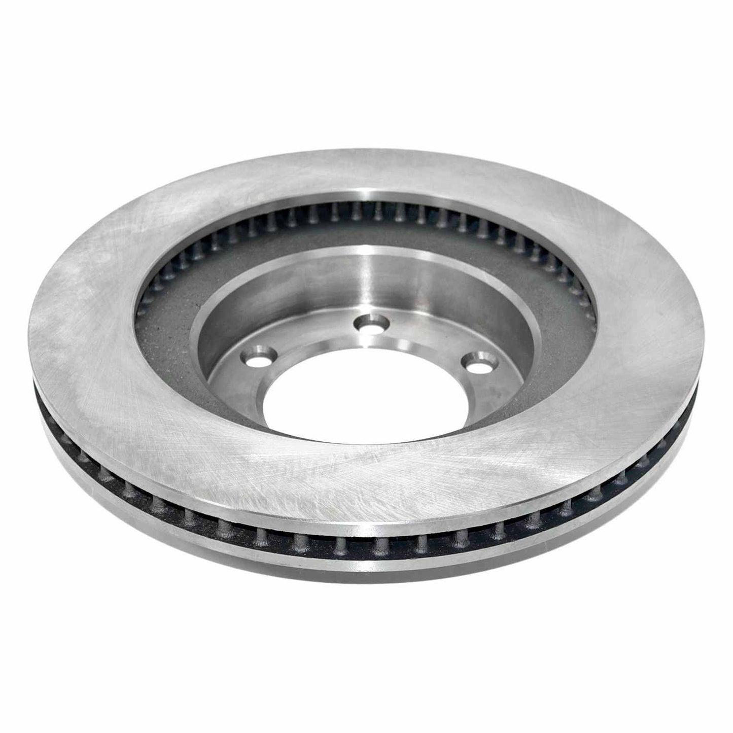 DuraGo Disc Brake Rotor BR31326