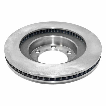 DuraGo Disc Brake Rotor BR31326