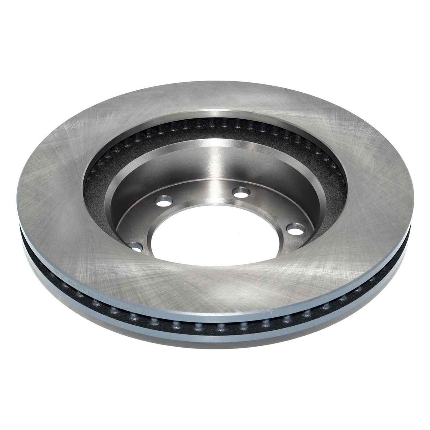 DuraGo DuraGoÂ® Titanium Series Brake Rotor BR31327-01