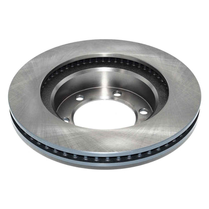 DuraGo DuraGoÂ® Titanium Series Brake Rotor BR31327-01