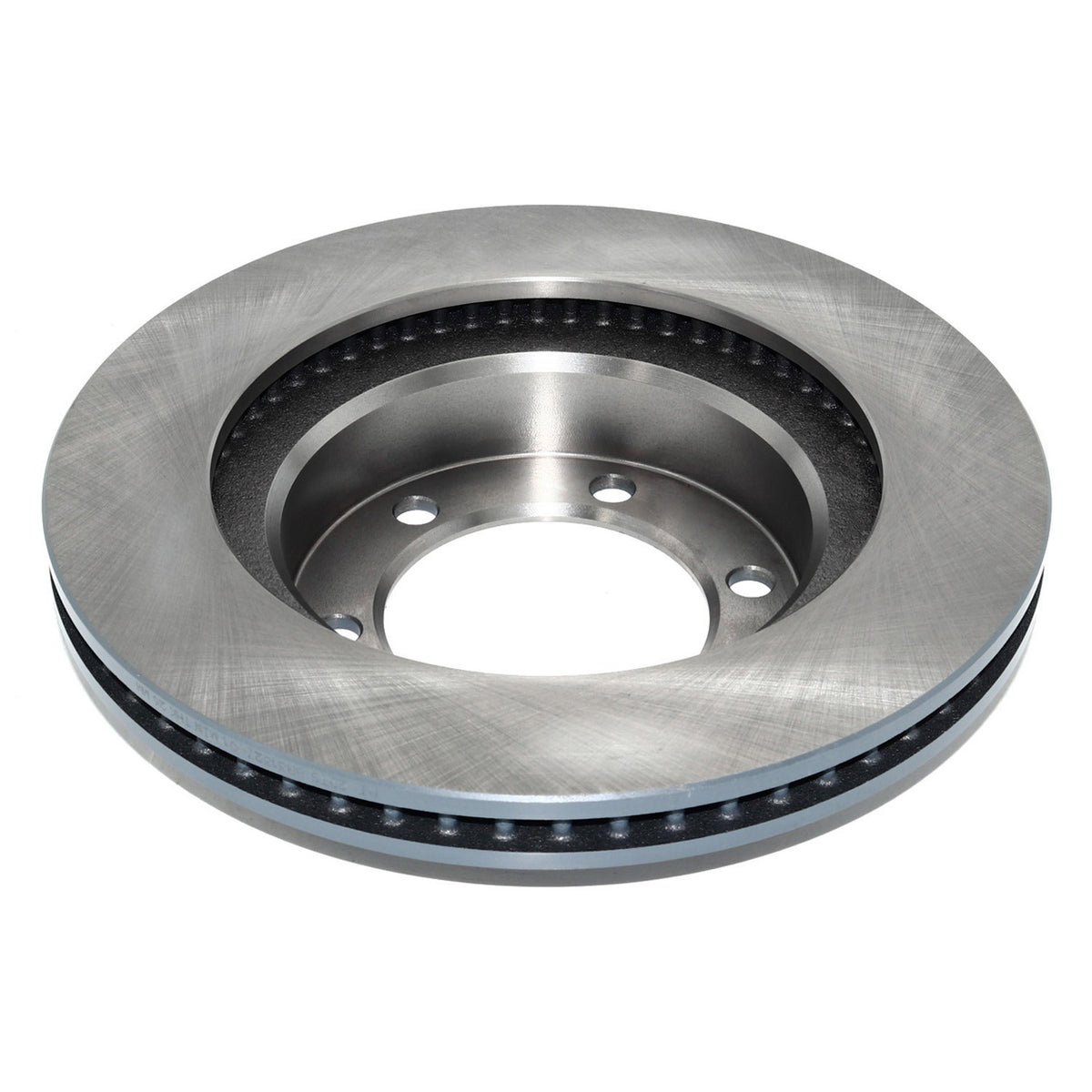 DuraGo DuraGoÂ® Titanium Series Brake Rotor BR31327-01