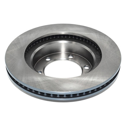 DuraGo DuraGoÂ® Titanium Series Brake Rotor BR31327-01