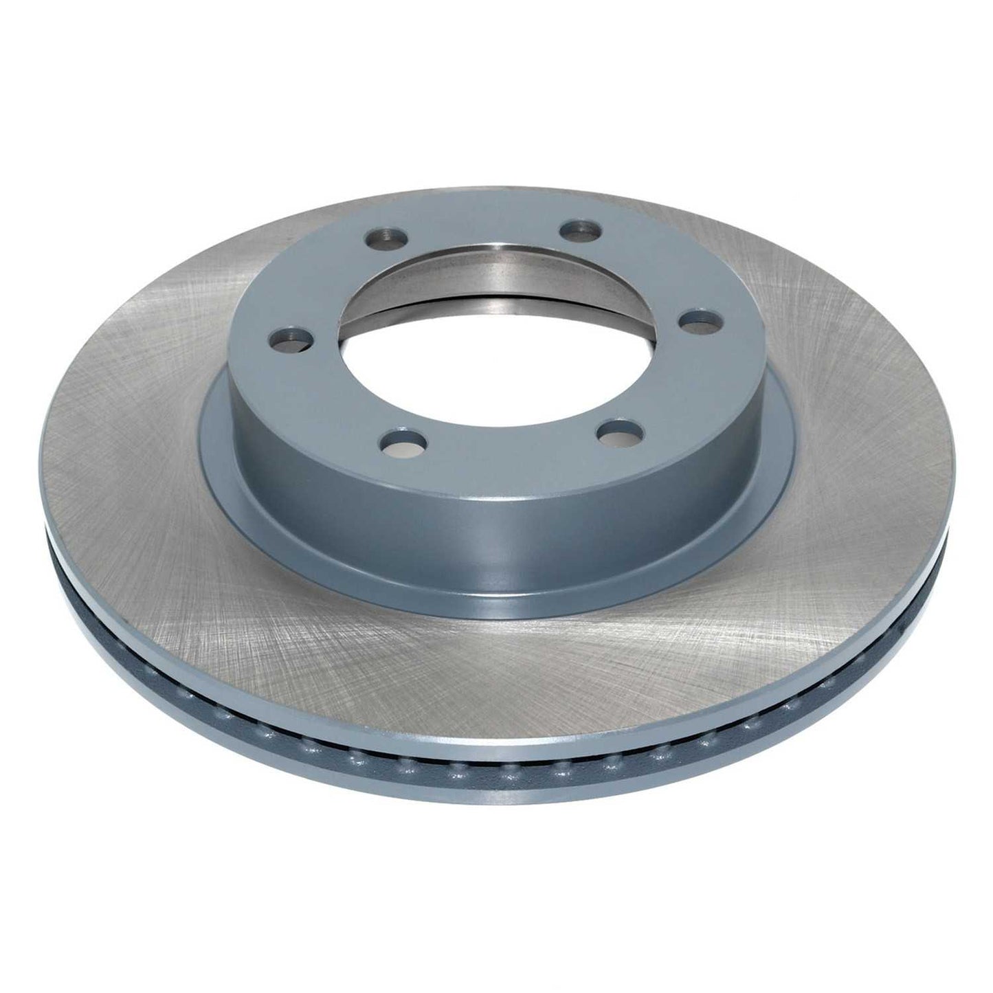 DuraGo DuraGoÂ® Titanium Series Brake Rotor BR31327-01