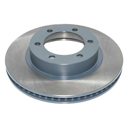 DuraGo DuraGoÂ® Titanium Series Brake Rotor BR31327-01