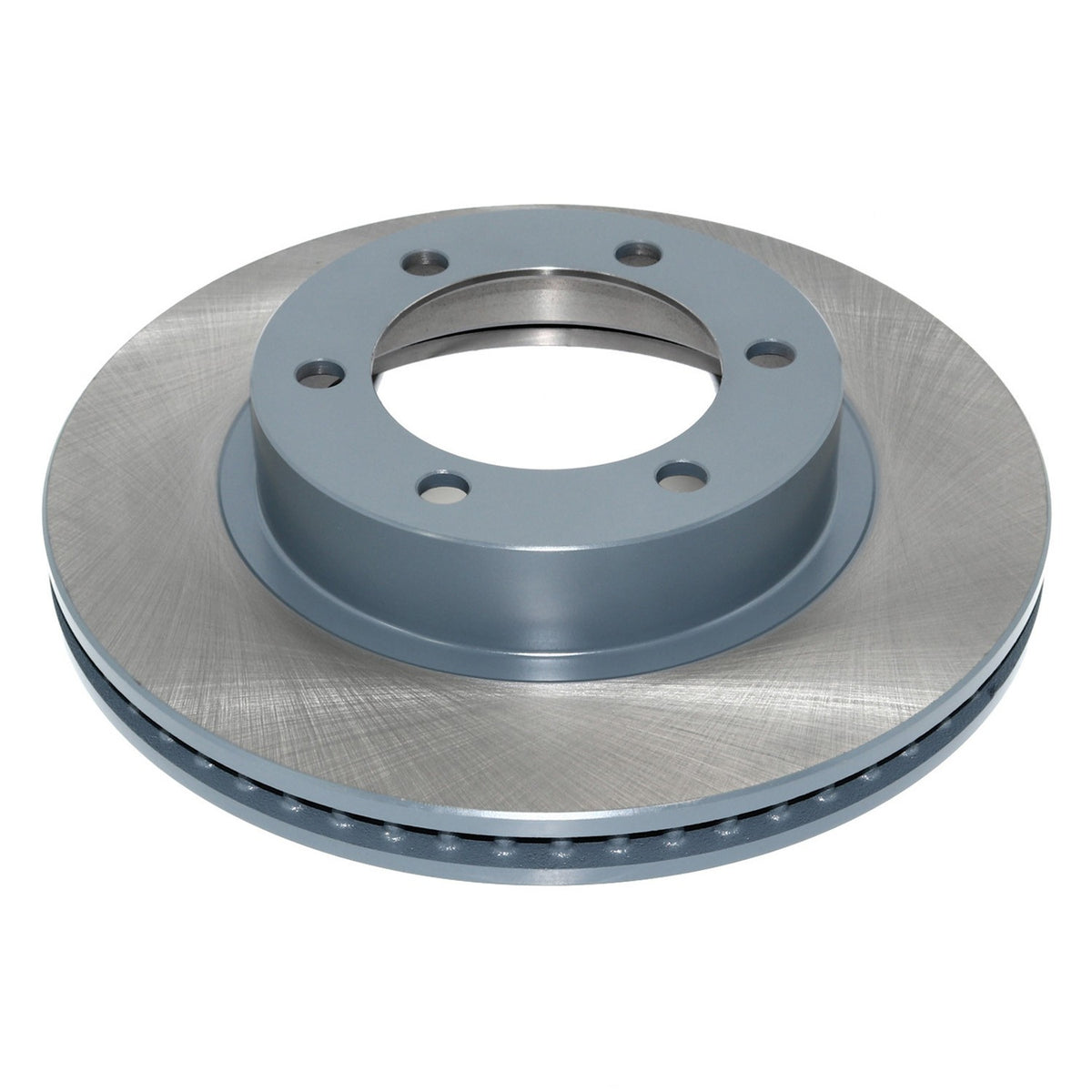 DuraGo DuraGoÂ® Titanium Series Brake Rotor BR31327-01