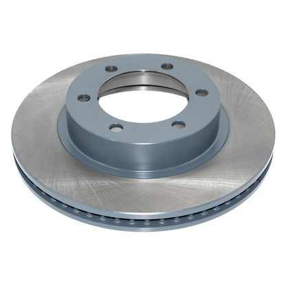 DuraGo DuraGoÂ® Titanium Series Brake Rotor BR31327-01