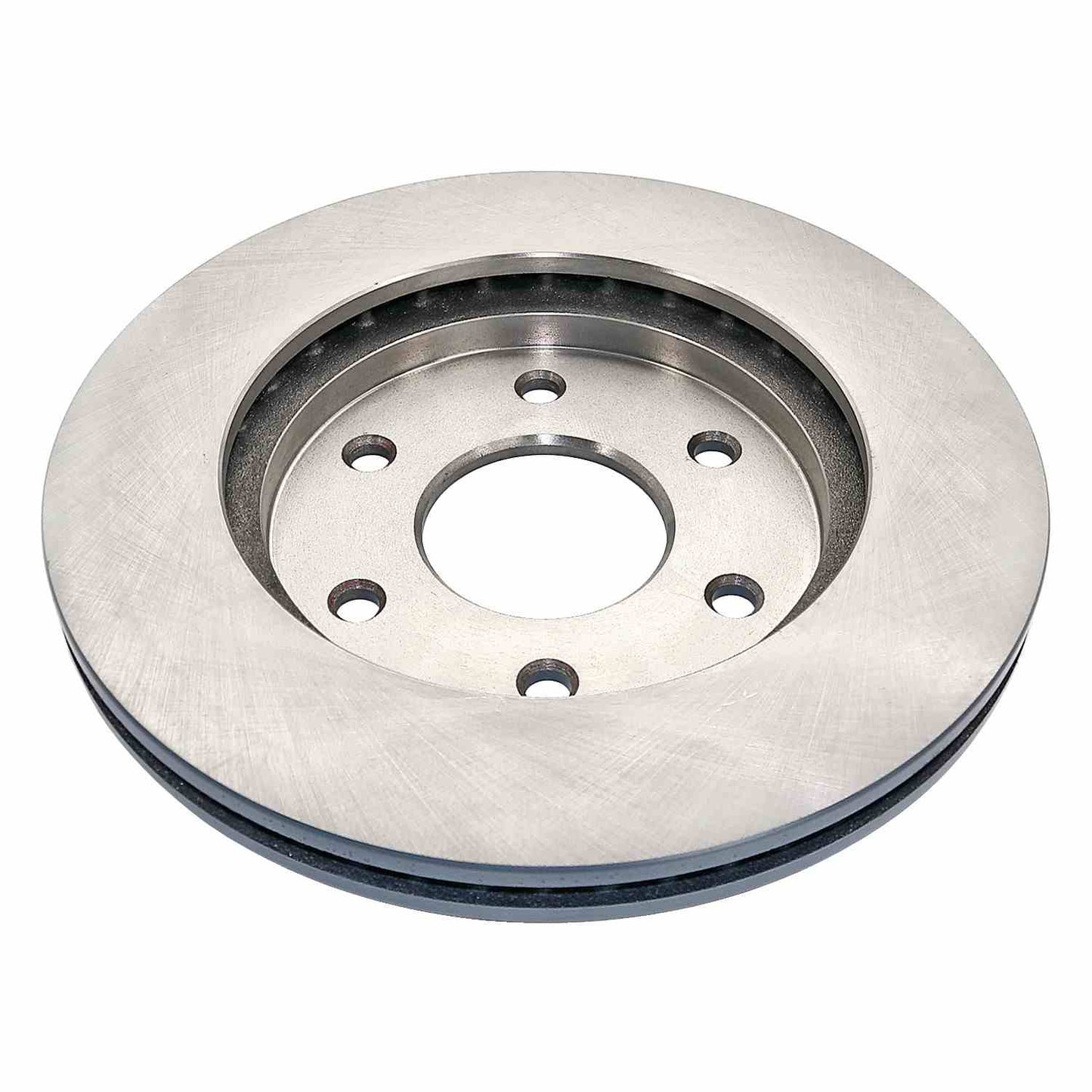 DuraGo DuraGoÂ® Titanium Series Brake Rotor BR31328-01