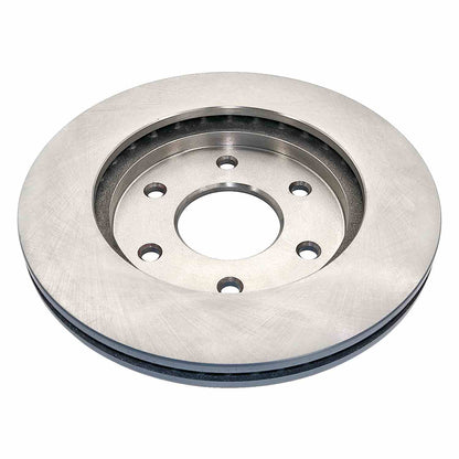 DuraGo DuraGoÂ® Titanium Series Brake Rotor BR31328-01