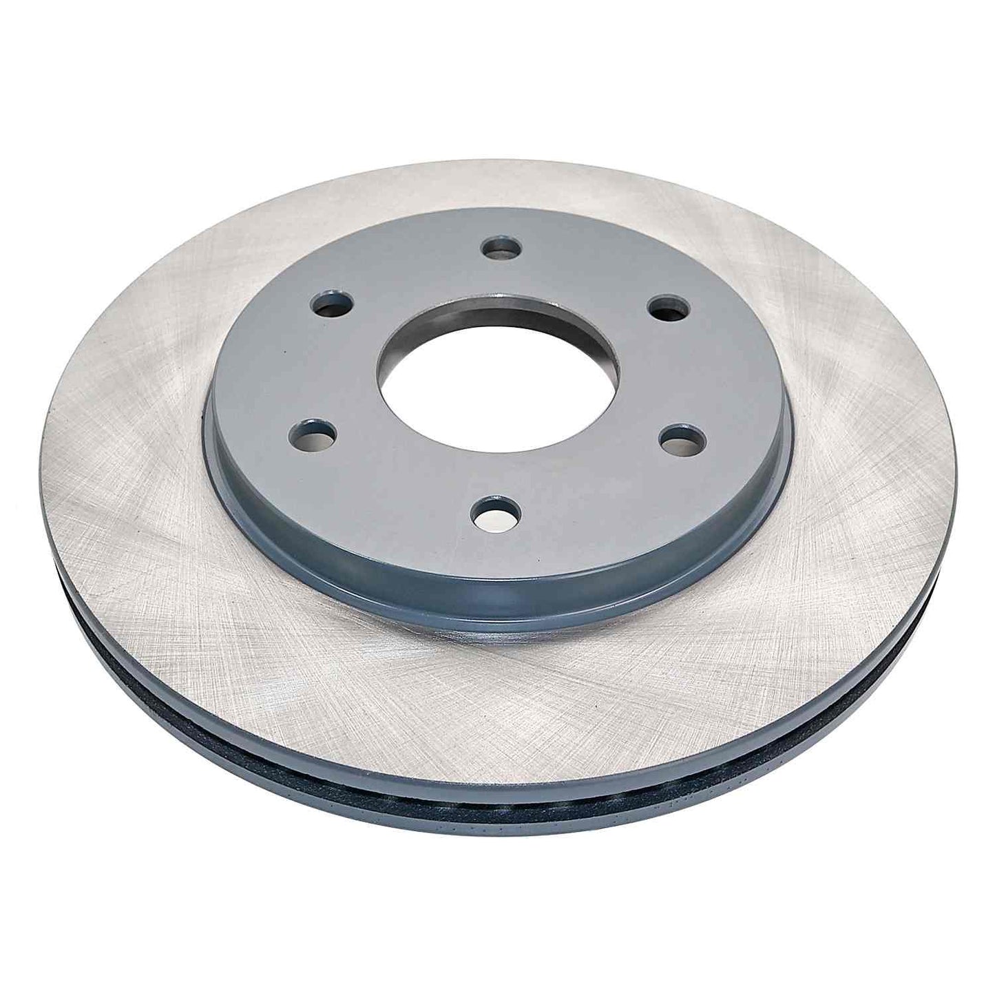 DuraGo DuraGoÂ® Titanium Series Brake Rotor BR31328-01