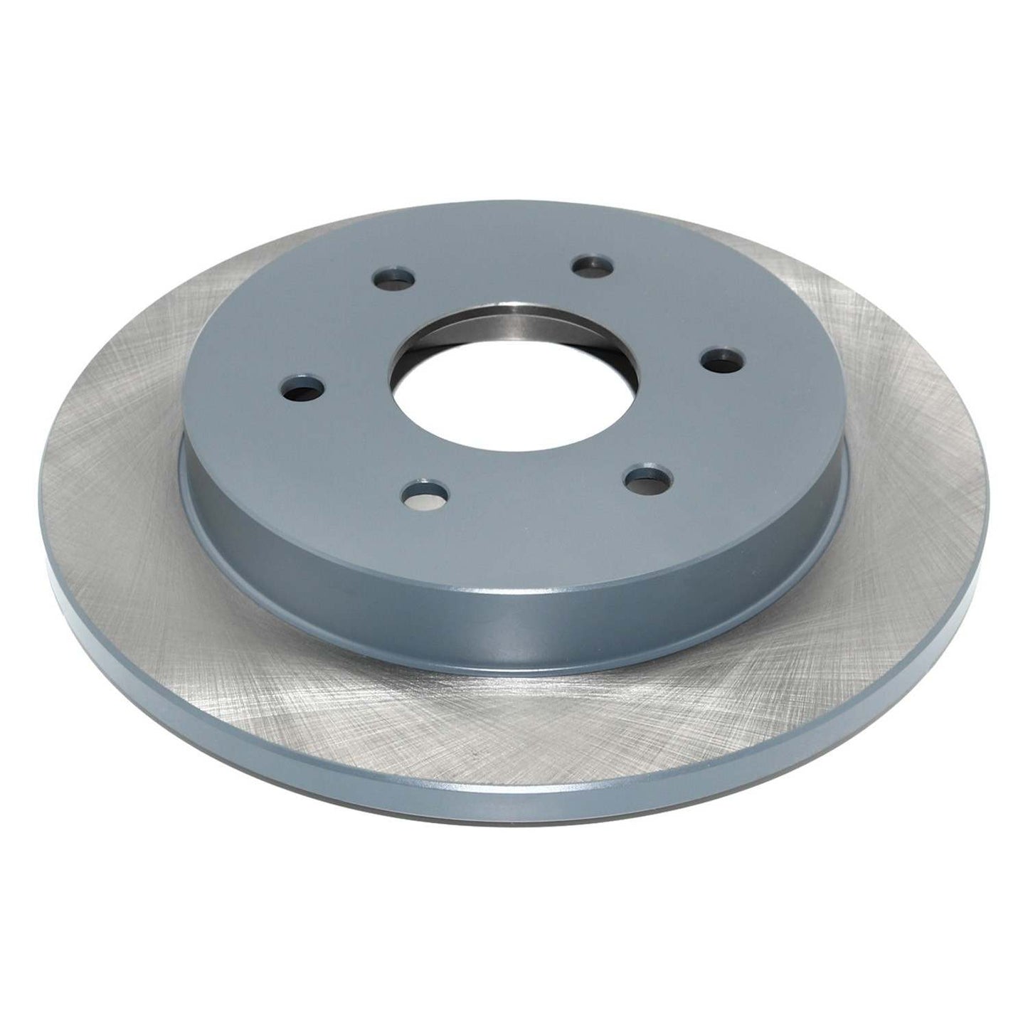 DuraGo DuraGoÂ® Titanium Series Brake Rotor BR31329-01