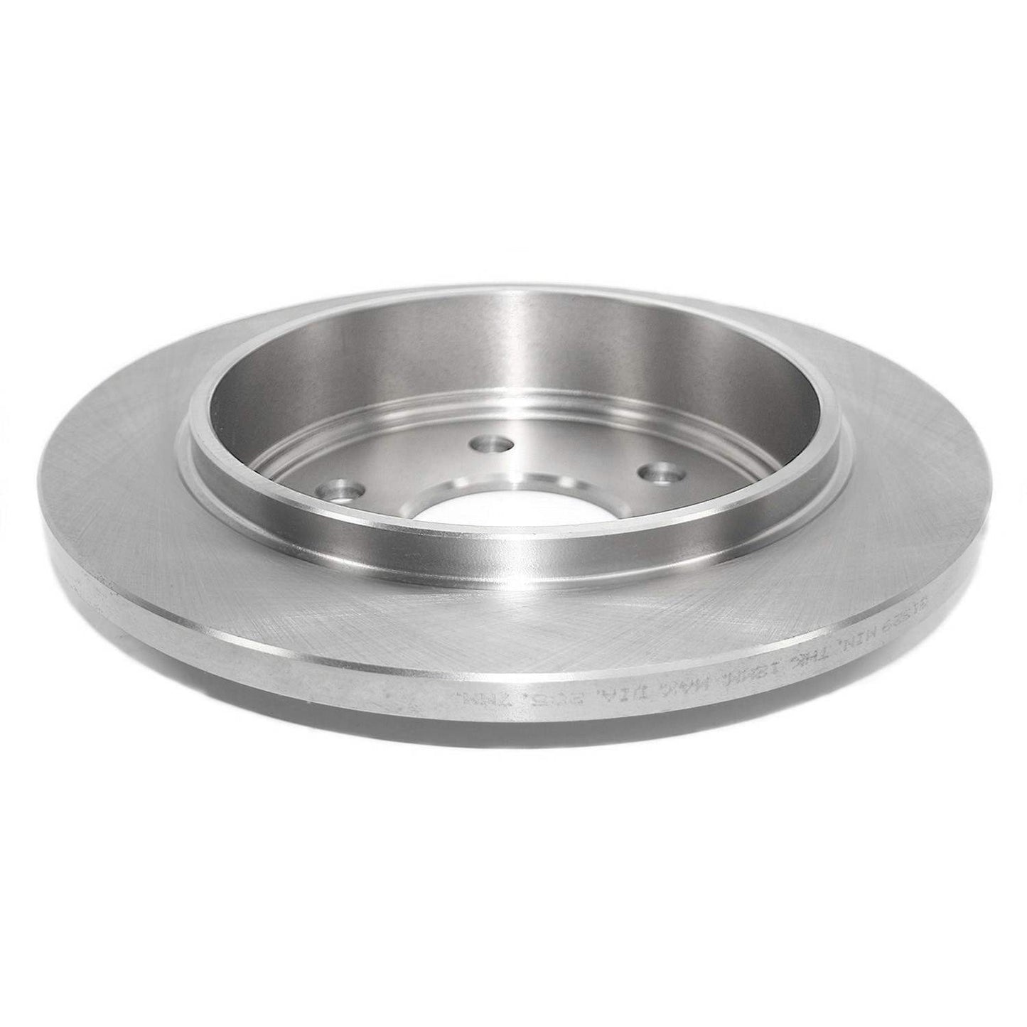 DuraGo Disc Brake Rotor BR31329