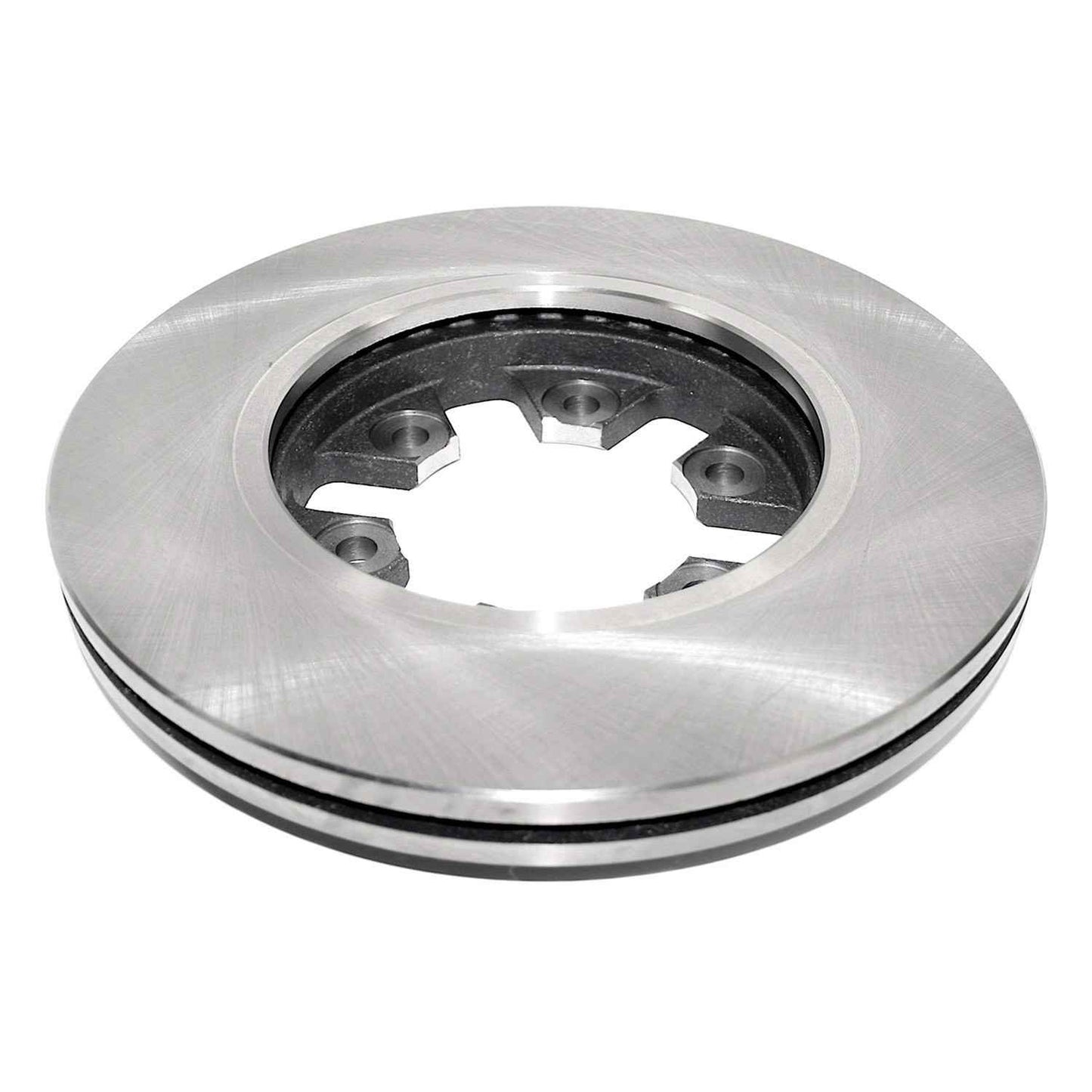 DuraGo DuraGoÂ® Brake Rotor BR3132