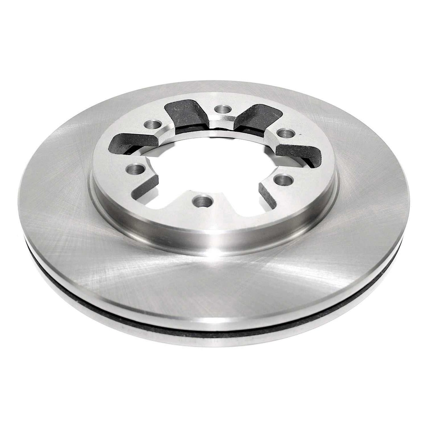 DuraGo DuraGoÂ® Brake Rotor BR3132