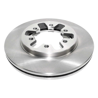 DuraGo DuraGoÂ® Brake Rotor BR3132
