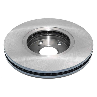 DuraGo DuraGoÂ® Titanium Series Brake Rotor BR31331-01