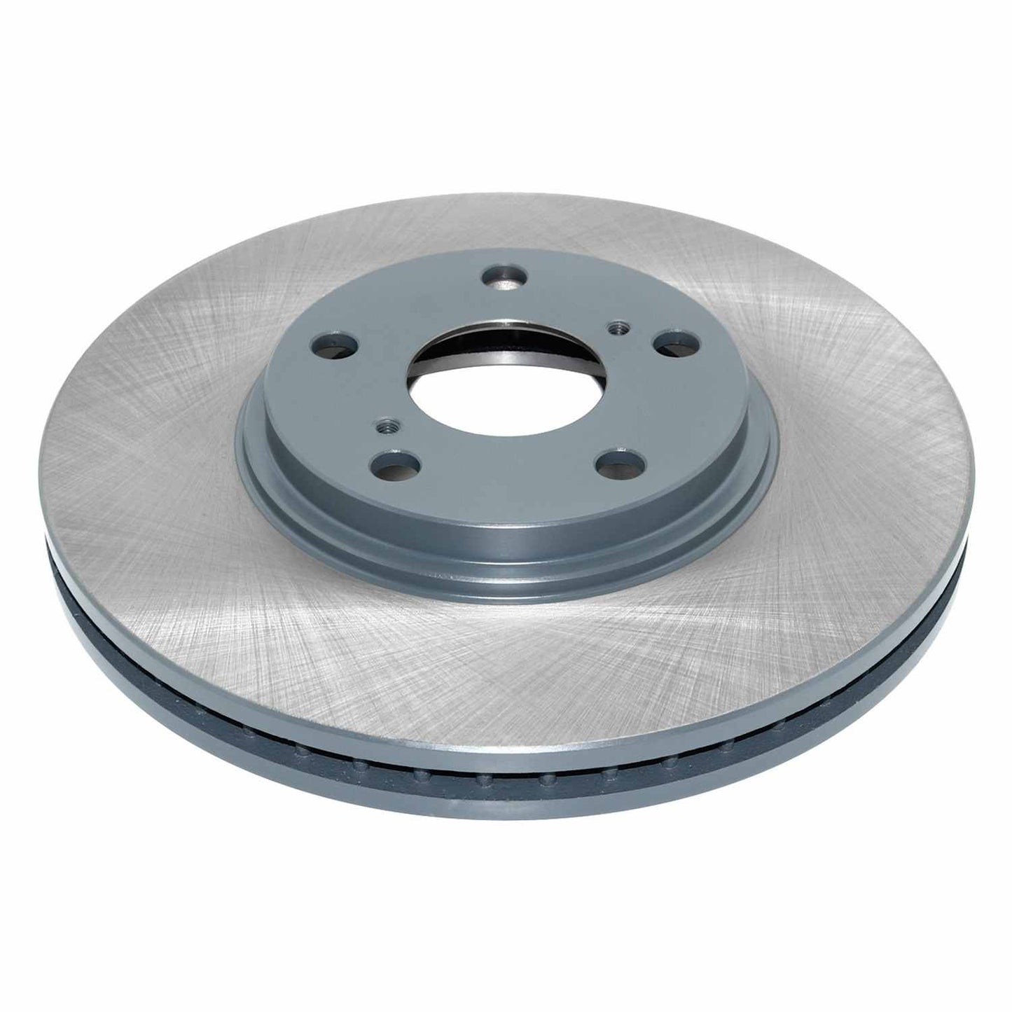 DuraGo DuraGoÂ® Titanium Series Brake Rotor BR31331-01