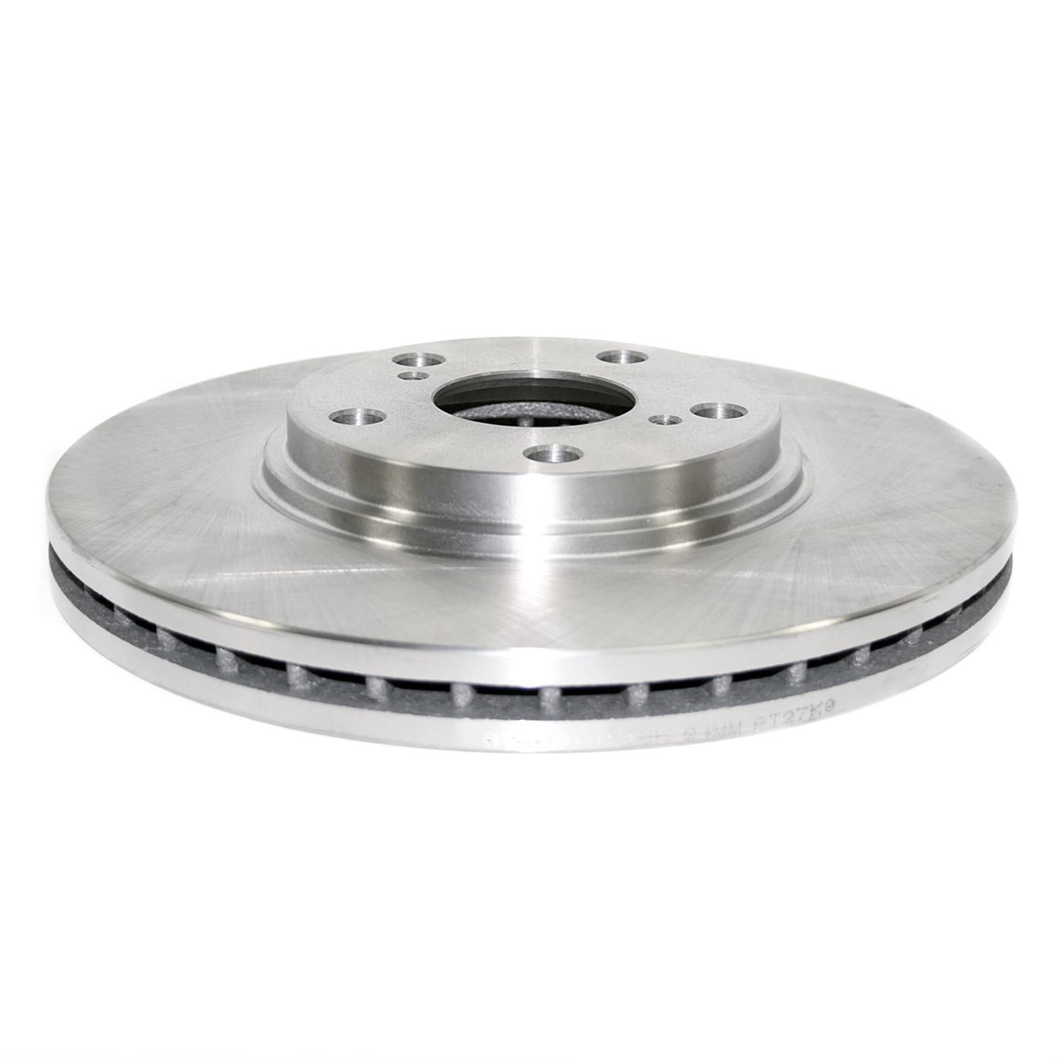 DuraGo Disc Brake Rotor BR31331